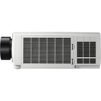 NP-PA903X WITH NP41ZL LENS.  BUNDLE INCLUDES PA903X PROJECTOR AND NP41ZL LENS, 3 YEAR WARRANTY